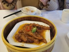 -一品粤珍轩(吴中路店)