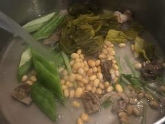 -为什么牛潮汕牛肉火锅(中信广场店)