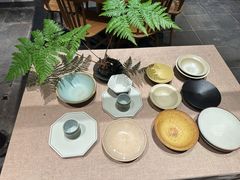 -院子餐厅·大锅菜·老杭帮(桥西直街店)