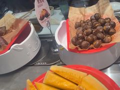 -龍歌自助小火锅(李沧顺和汇店)