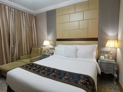 -上海安亭别墅花园酒店