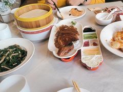 -大鸭梨烤鸭(甘家口店)