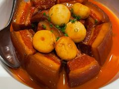 -飶香居(省博物馆店)