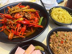 -聚味瞿记·龙虾堂(坡子街店)