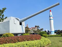 -中国人民解放军海军博物馆