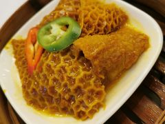 金钱肚-名苑皇宫酒家(来魅力壁画村店)