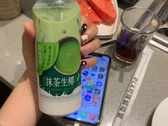 -海底捞火锅(新华联梦想城店)