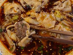 -府皇牛肉抄手(青羊店)
