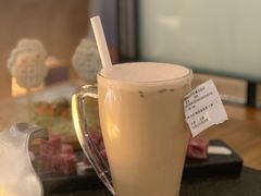 -湊湊火锅·茶憩(东城万达店)