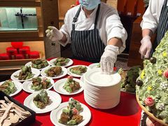 -上海浦东嘉里大酒店