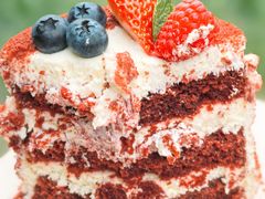 -姆们M Sweetie Cake(三里屯店)
