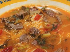 -粉小主·贵州酸汤牛肉粉(南京仙林金鹰店)