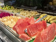-韩大地烤肉海鲜火锅自助(五一广场店)