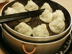 -口福汤包馆(融汇店)
