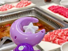 -海底捞火锅(凯德广场店)