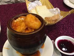 -92°C俄式厨房(中央大街店)