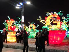 -长春公园(普阳街道)