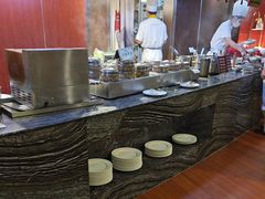 -汇泉王朝大饭店-旋转餐厅(南海路店)