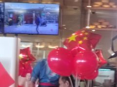-西贝莜面村(金隅嘉品mall店)