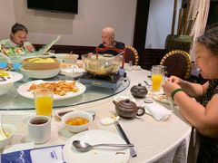 松露炒鸡蛋-老房子金沙元年川菜食府·花园餐厅(金沙店)