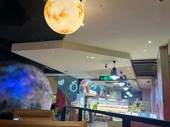 -皇室假期美食水疗会(春风路店)