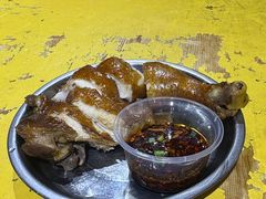 -砖头卤味