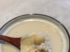 -小团圆糖水铺(襄阳南路店)