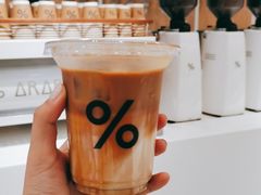 -% Arabica阿拉比卡咖啡(深圳湾万象城店)