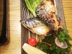 -樱の千渡日式料理·铁板烧•烧鸟(金盛田广场店)