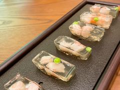 -水月周庄铂尔曼酒店-水月荟中餐厅