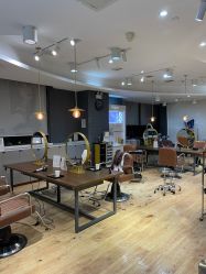 点击看大图 -意廊 Hair Salon