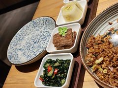 -四季民福烤鸭店(前门廊房二条店)