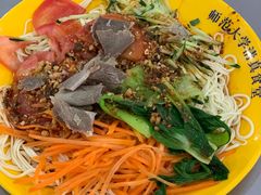 -湖南师范大学-木兰路食堂