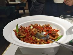 -渔舟意·湖南家宴(萝岗纳金城店)