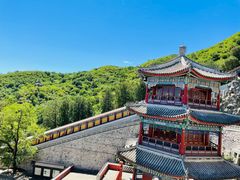 -香山公园