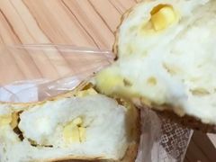 -山崎面包(静安久光店)