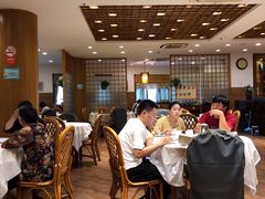 大堂-庐州太太(南七里店)