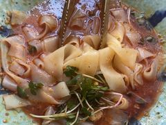 -龟兹KUCINA·新疆菜(前滩L+PLAZA店)