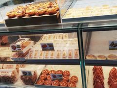 -鲍师傅糕点(大沽南路店)