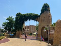 -大连海昌发现王国主题公园