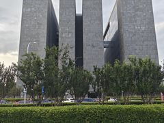 -数字北京大厦