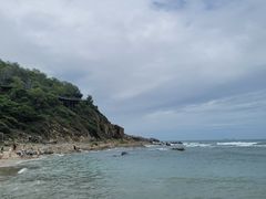 -三亚西岛海洋文化旅游区