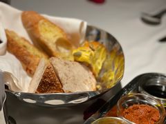 -燃扒房Steakhouse(皇庭店)