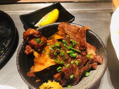 -日葵 大阪烧ひまり(仙霞路店)