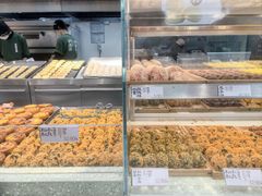 -泸溪河桃酥(西直门凯德店)