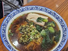 -崔氏班面馆(2号店)