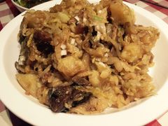 -西贝(上海我格广场店)