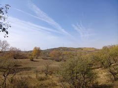 -塞罕坝国家级自然保护区