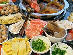 -福满家火锅26年江景(十八梯店)