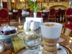 意大利早餐-纽约咖啡馆